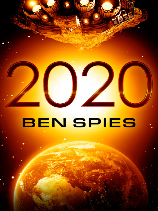 Title details for 2020 by Ben Spies - Available